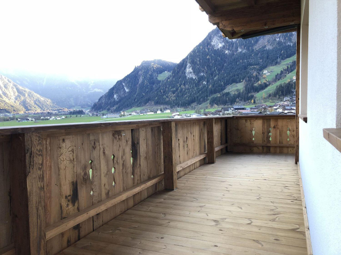 Others 4, Farmhouse in Schwendau near Ski Lifts, Schwaz