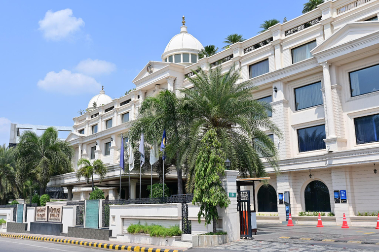 Exterior & Views 2, Fortune JP Palace, Mysore - Member ITC Hotels' Group, Mysore