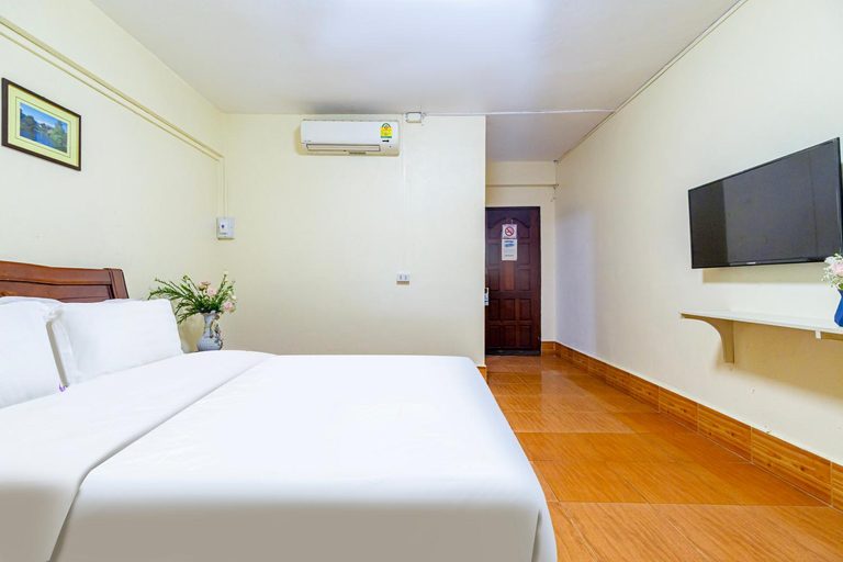 Others 4, 万象 莉莉酒店, Vientiane