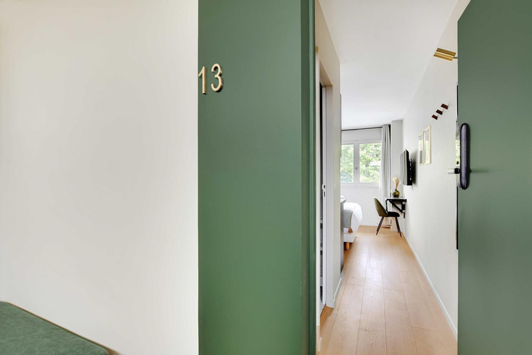 Others 4, Green Suites Residence Meudon Velizy, Hauts-de-Seine