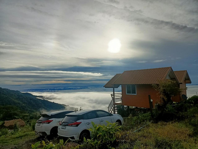 Others 5, Nuea Tawan @Phu Thap Buek, Lom Kao