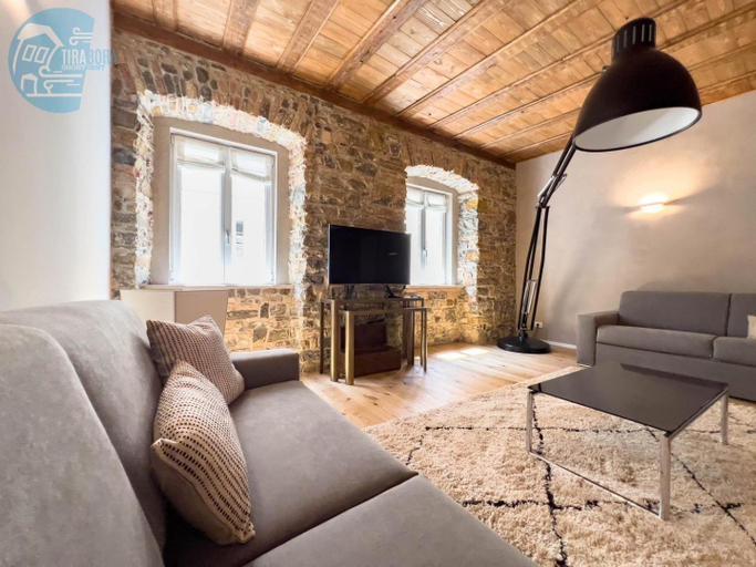 Others 3, San Nicolo 14 Tirabora Short Rent, Trieste
