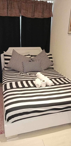 Others 2, 2BR Cozy Condo at Azure Urban Resort Residences by Gigi, Parañaque