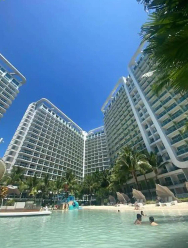 Others 3, 2BR Cozy Condo at Azure Urban Resort Residences by Gigi, Parañaque