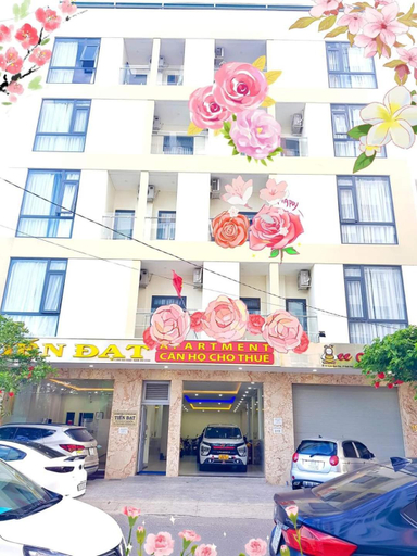 Others 2, Tien Đat Apartment, Nha Trang
