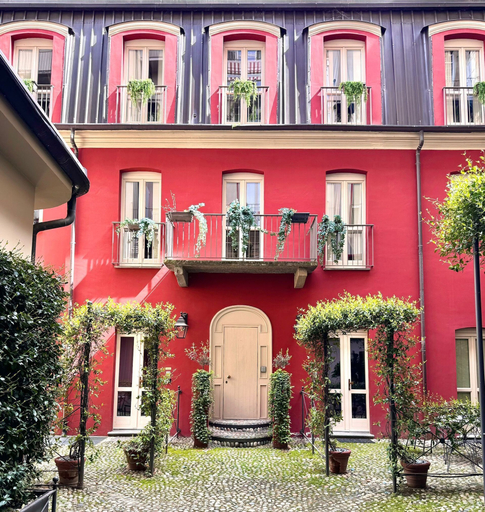 Exterior & Views 2, Residence Porta Palace - Welkome Apartments, Torino