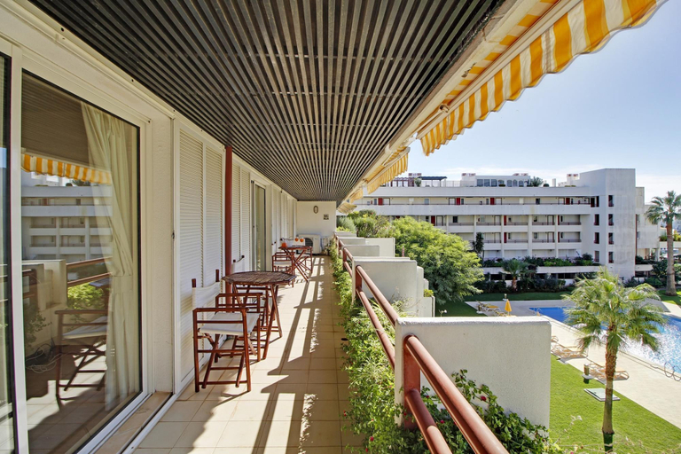Others 4, Marina Sagres Apartment, Loulé