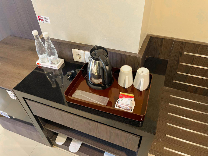 Amenities 8