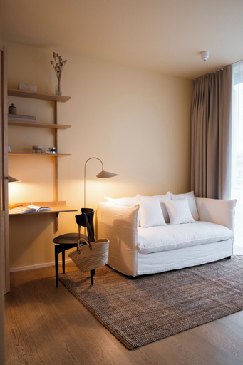 Bedroom 2, Das Kaya Hotel I Stuttgart Airport Messe, Esslingen