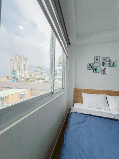 Bedroom 14