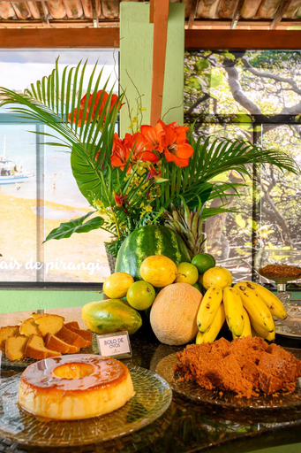 Food & Drinks 5, Hotel Village do Sol, Parnamirim