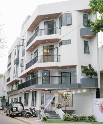 Others 3, Sala coffee & homestay, Buon Ma Thuot
