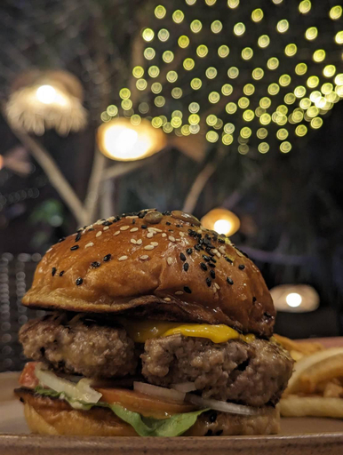Food & Drinks 5, Ziggy Stardust Resort, Muang Ranong