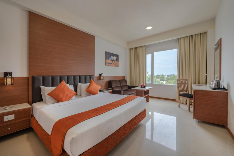 Bedroom 15