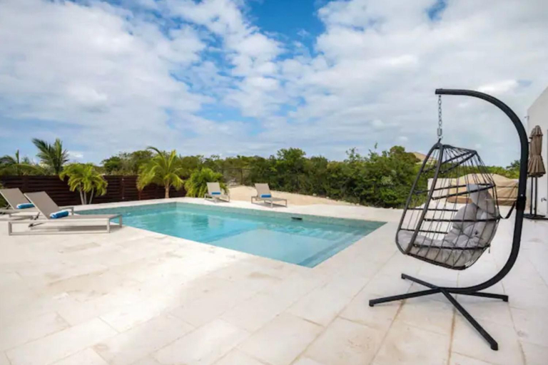 Others 5, Villas private pool Long Bay Hills, Turks and Caicos Islands