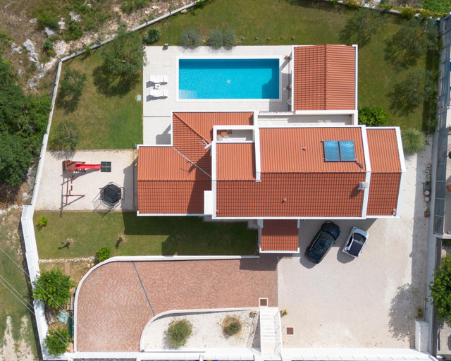 Others 1, Villa Olivia - Peaceful Family Paradise Near Beach, Šestanovac