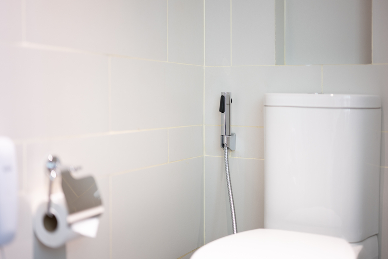 Bathroom 13