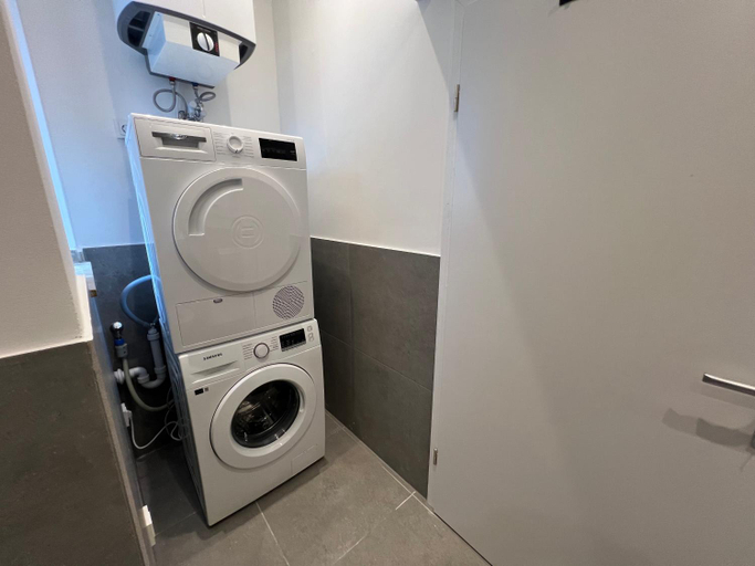 3, Vibehome Dusseldorf - Little Tokyo, Düsseldorf