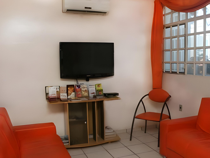 Public Area