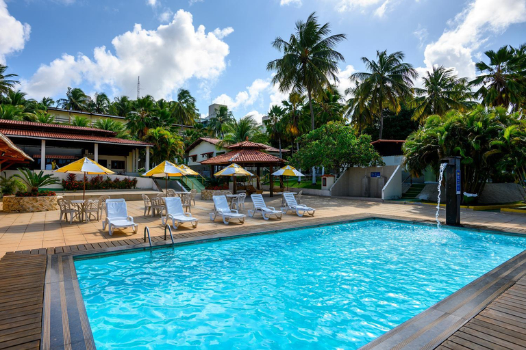 Sport & Beauty 4, Hotel Village do Sol, Parnamirim