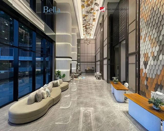 Others 4, Eksklusif Studio Bella Tower Pakuwon City by ERELYN, Surabaya
