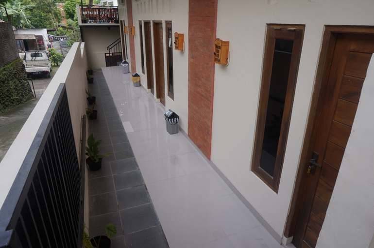 Others 4, Tuwin Guest House Syariah, Bantul