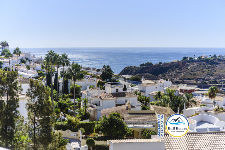 Others 4, BnB Homes apartment with 3 Ocean View terrace, Albufeira