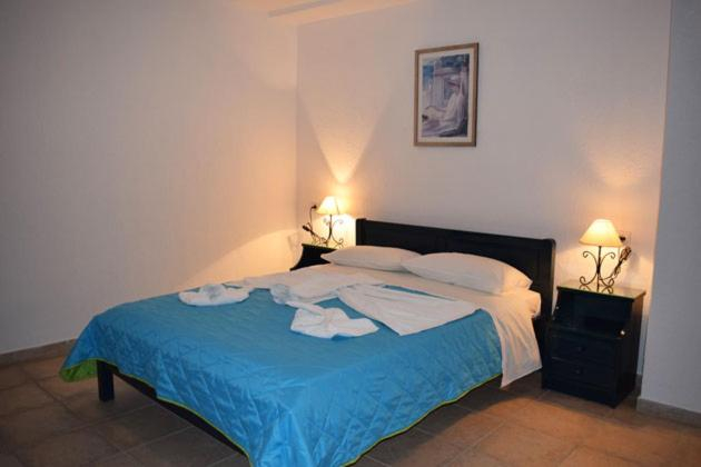 Others 5, Votsalo Apartments, Thessaly