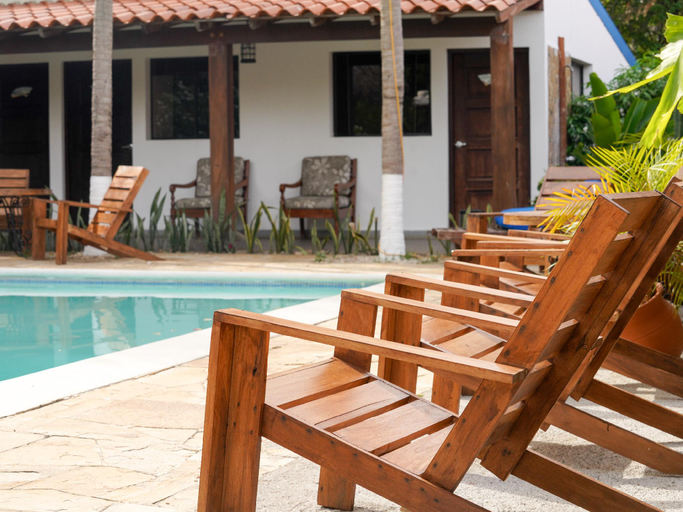 Sport & Beauty 2, Ingigante Hotel, Tola