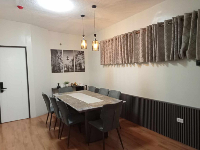 Others 2, 3BR Davao Condo 7thfloor near Airport, Davao City