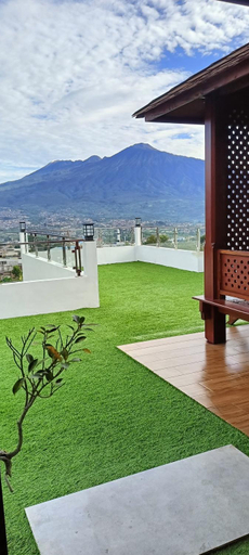 Others 4, Dream Hills Villa, Malang