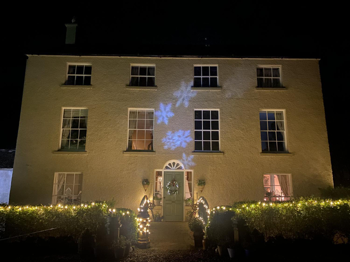 Others 2, The Old Rectory, Mid Ulster