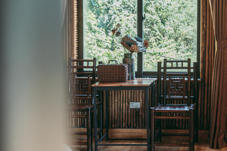 Food & Drinks 4, Bamboo Hill Villa, Hoa Lư