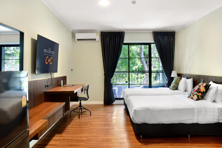 Bedroom 11