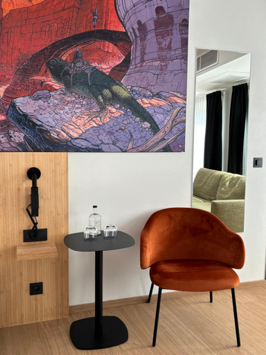Others 4, Ghent Urbanist Hotel by Harmony, Oost-Vlaanderen