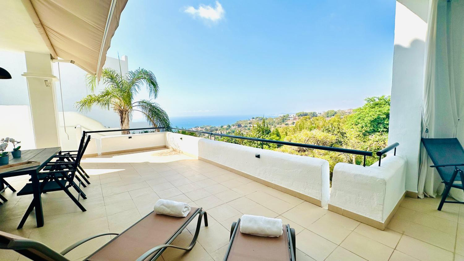 Others 3, Villa Maringa - Family Friendly, Private pool, Bbq, Amazing views, Málaga