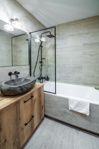 Others 4, Apartamenty Balijskie, Gliwice City