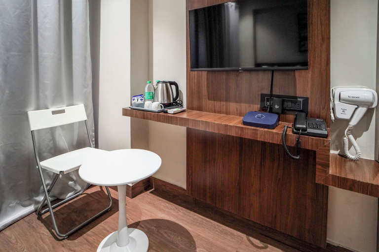 Others 4, Sunbright Rooms Residency Hotel, Thane