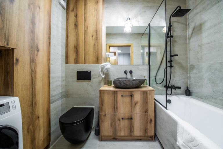 Others 3, Apartamenty Balijskie, Gliwice City