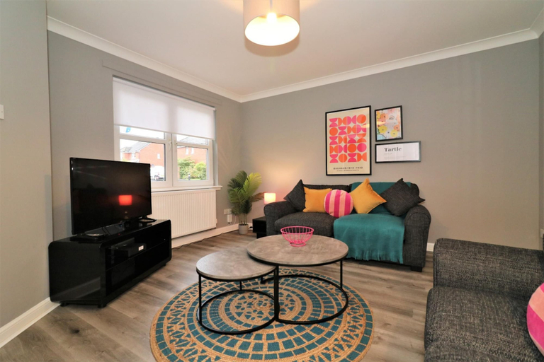 Others 4, Carnbroe House - Carnbroe, North Lanarkshire