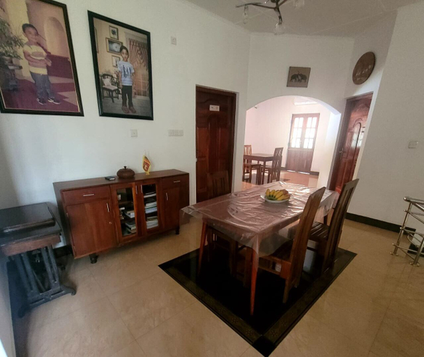 Others 4, Grace- The Joyful Rest, Eravur Town