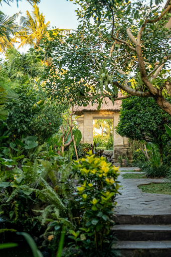 Exterior & Views 2, Radha Phala Resort & Spa, Gianyar