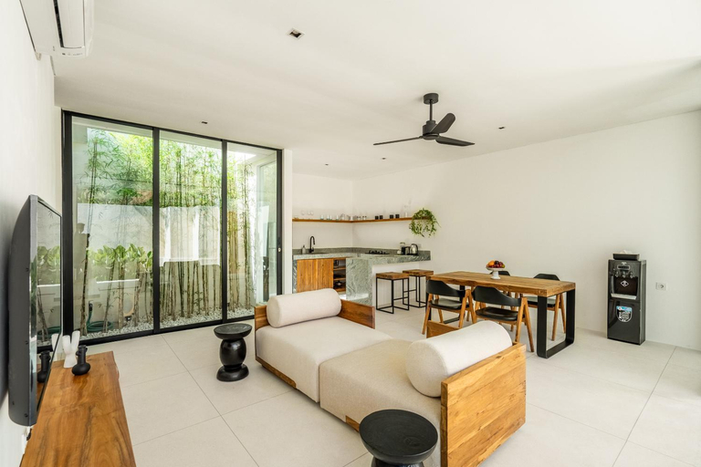 Bedroom 2, Villa Nina Complex - Central Bingin, Uluwatu, Badung