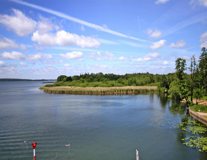 Water view 5, Ferienhaus in Plau am See, Ludwigslust-Parchim