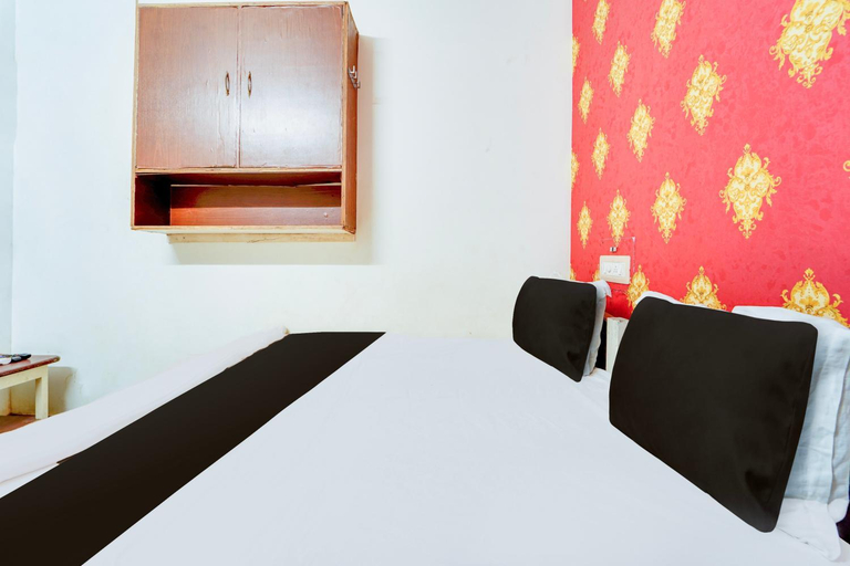 Public Area 5, Classic Grand Residency, Puducherry