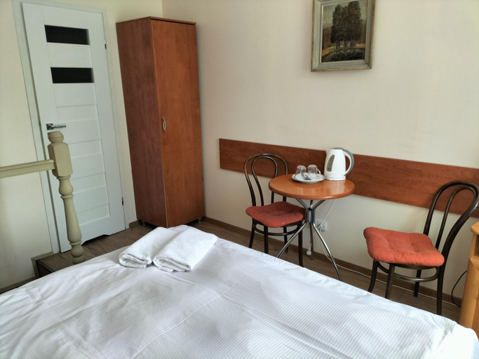 Bedroom 24