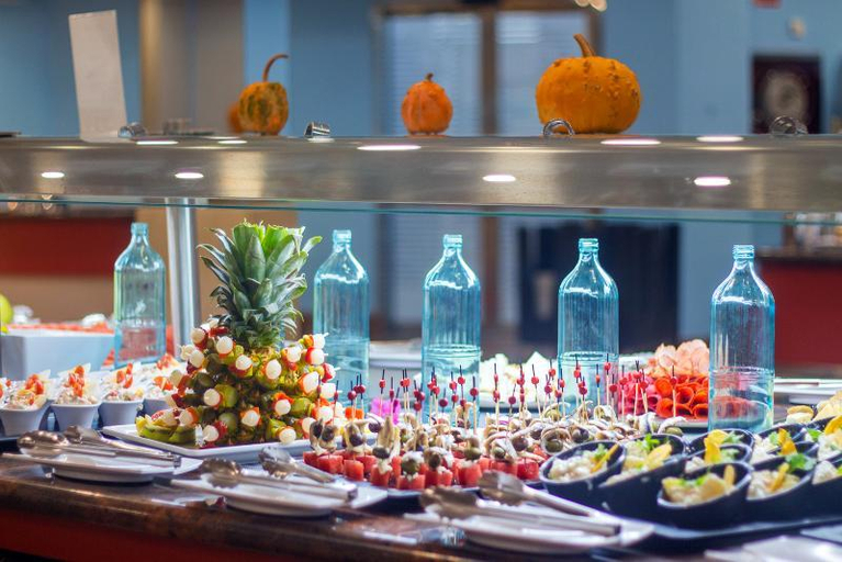 Food & Drinks 3, Hotel Servigroup Koral Beach, Castellón