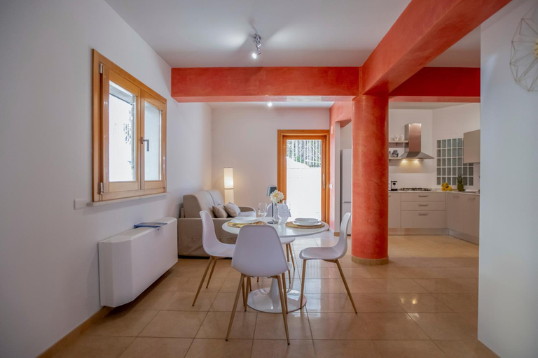 Kitchen 3, Domus Cori e Amuri, Ragusa