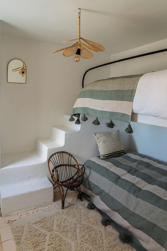 Bedroom 3, La Mouette et les Dromadaires, Essaouira