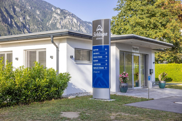 Public Area 3, Apartments Schluga, Hermagor
